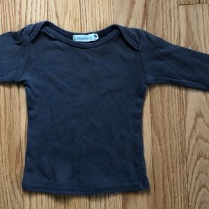 mabo kids organic cotton tee size 12M